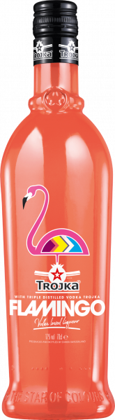 c9cd6254929e03b15ea1229a08e303f507f95793_Trojka_Flamingo_Vodka_Liqueur